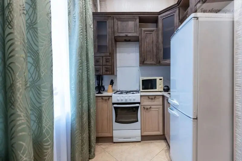 улица Декабристов, 23