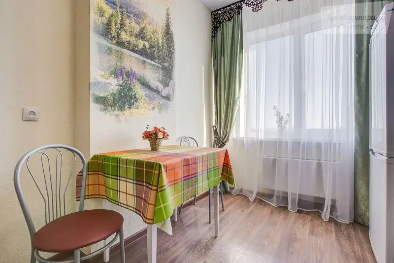 Ленинский проспект, 124Б