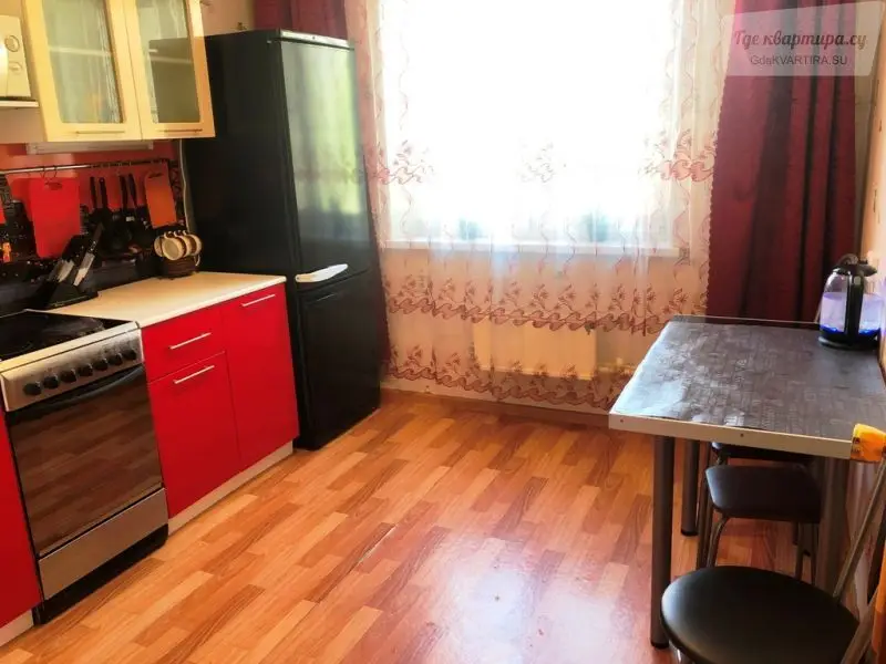 улица Руставели, 2Б