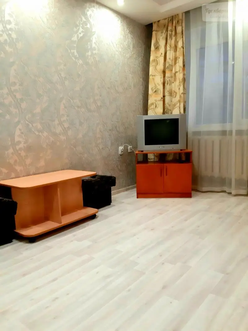 проспект Октября, 26/1