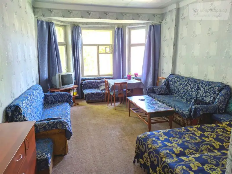 улица Воровского, 57