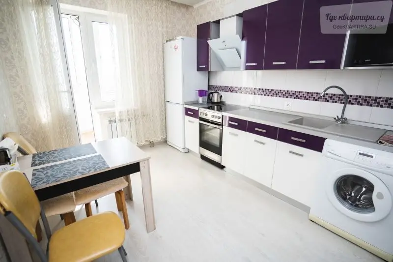 Ленинский проспект, 124Б