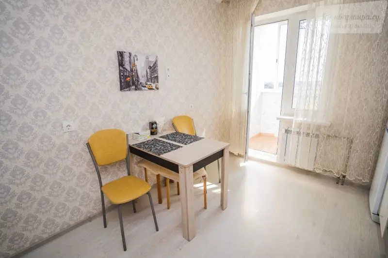 Ленинский проспект, 124Б