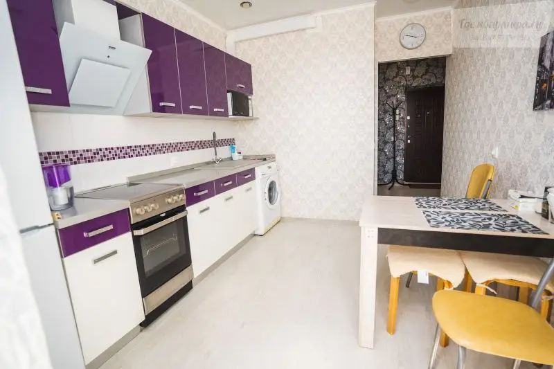 Ленинский проспект, 124Б