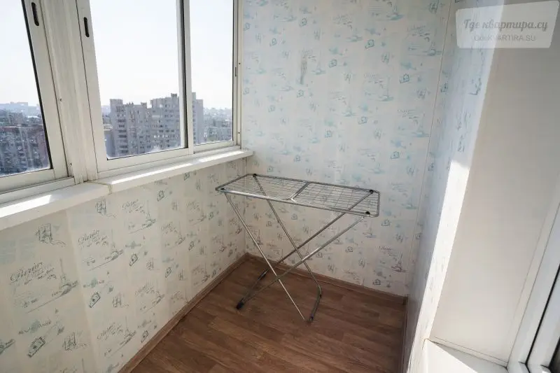 Ленинский проспект, 124Б