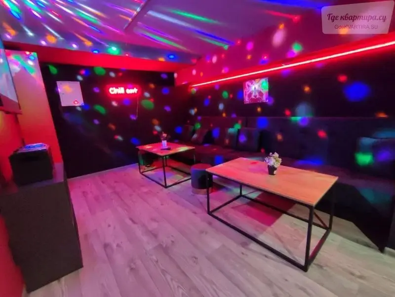 Молодёжная аллея, 