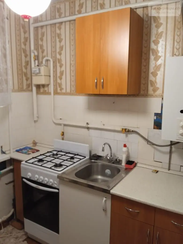Аэродромная улица, 35