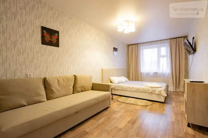 Светлогорский переулок, 18