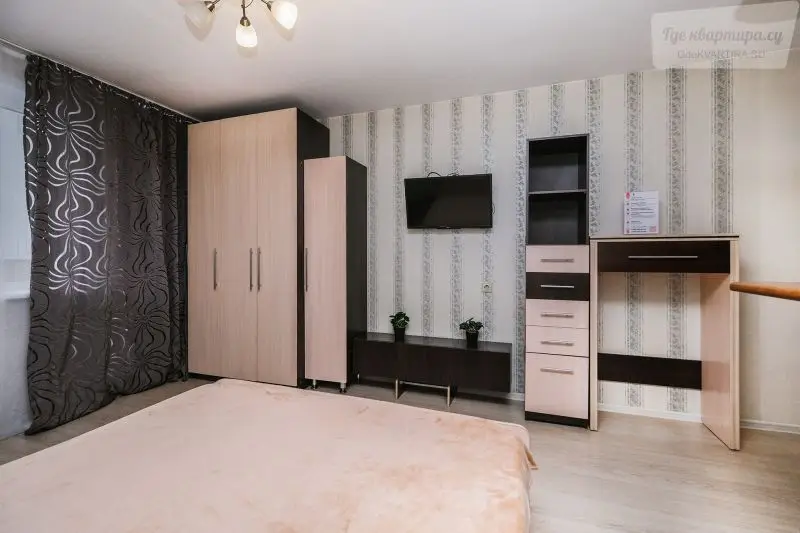 Станционная улица, 38к642