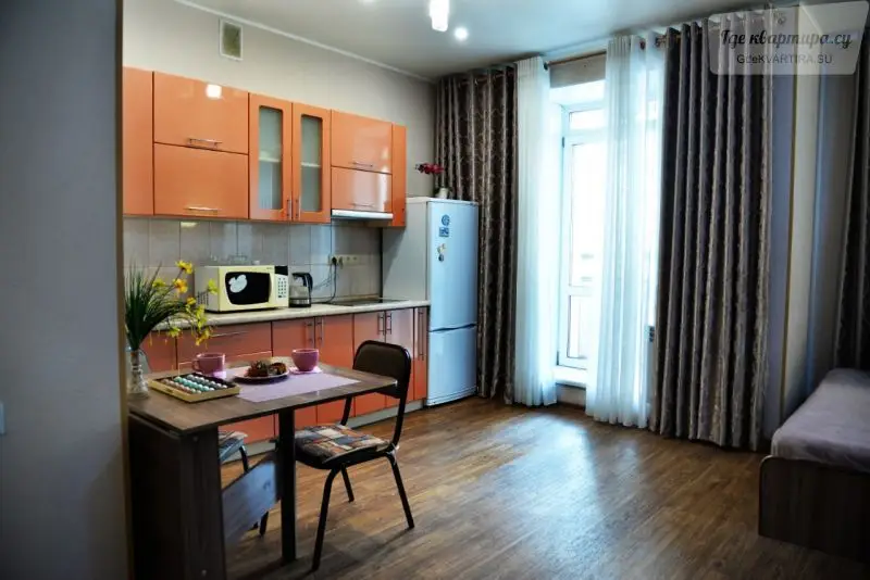 улица Перелёта, 32