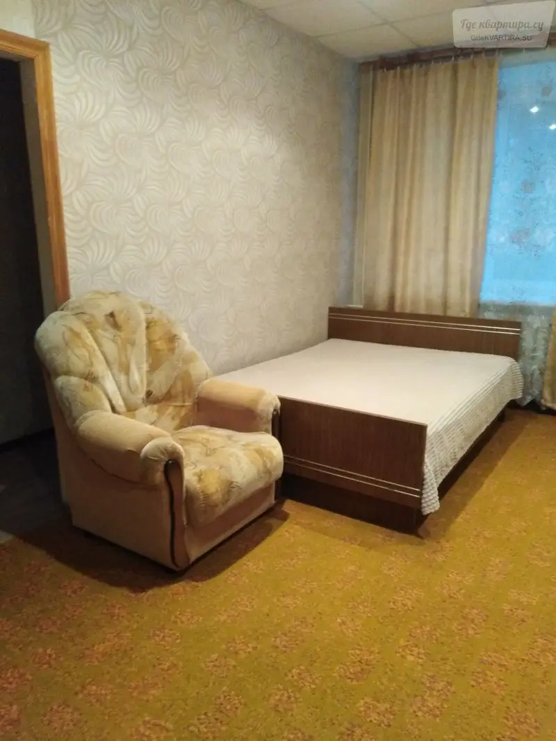 Рабоче-Крестьянская улица, 7