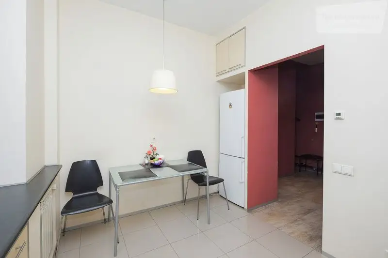 проспект Карла Маркса, 22