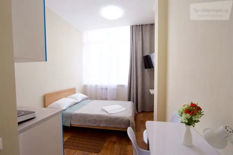 улица Партизана Железняка, 40Б