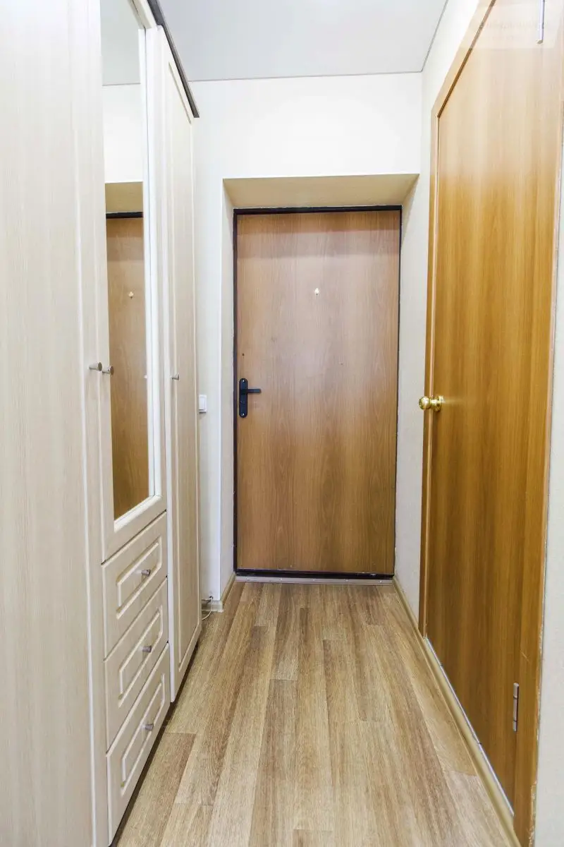 Аэровокзальная улица, 8Д