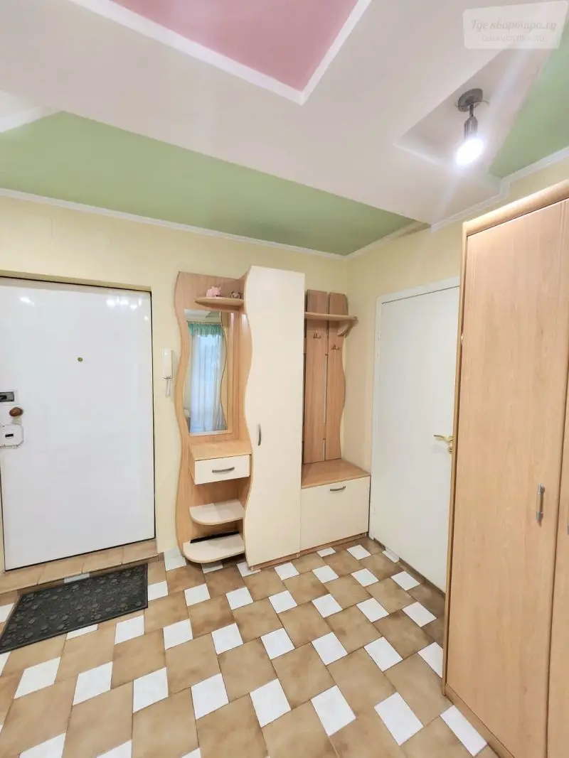 улица Текучёва, 238/73