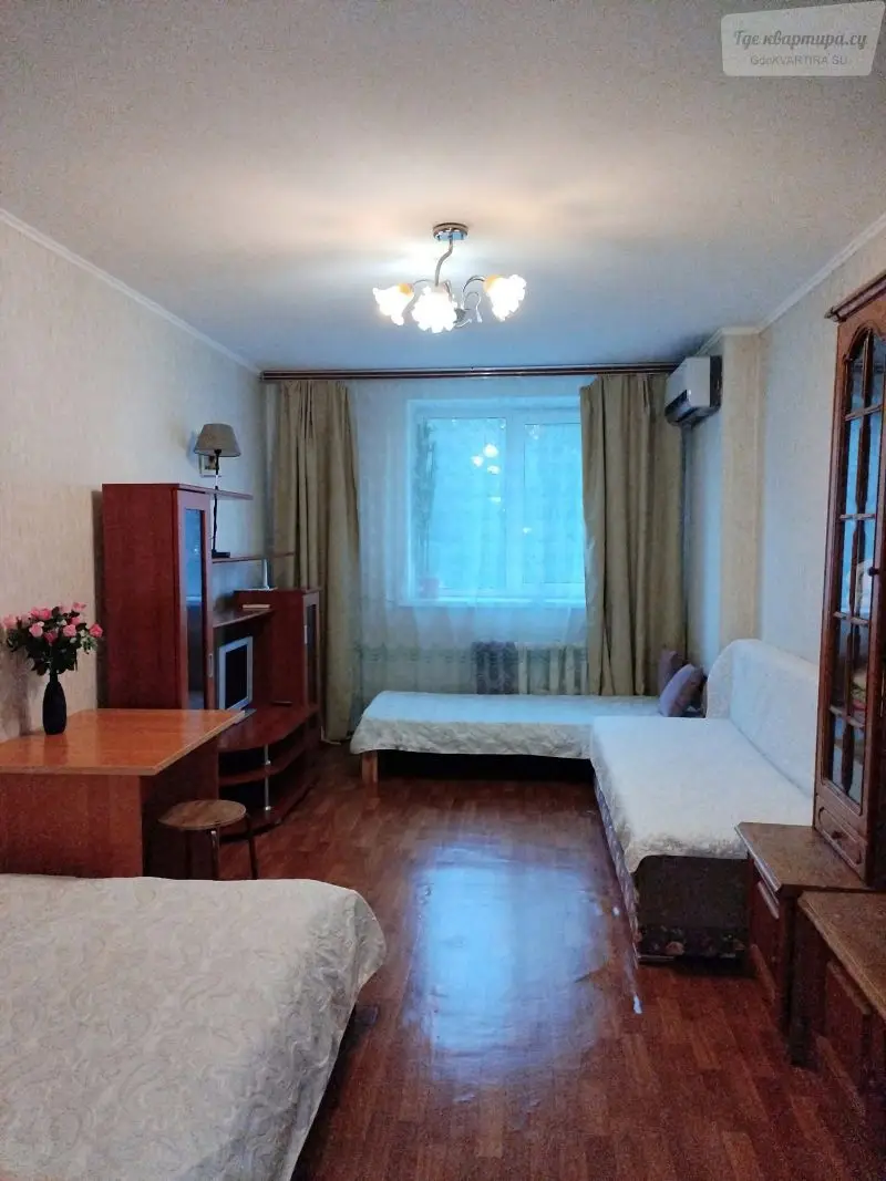 улица Академика Павлова, 80
