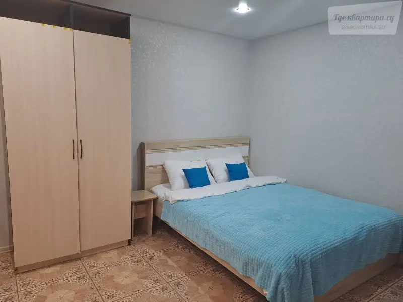 улица Партизана Железняка, 24