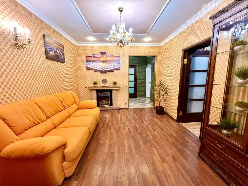 Садовая улица, 335