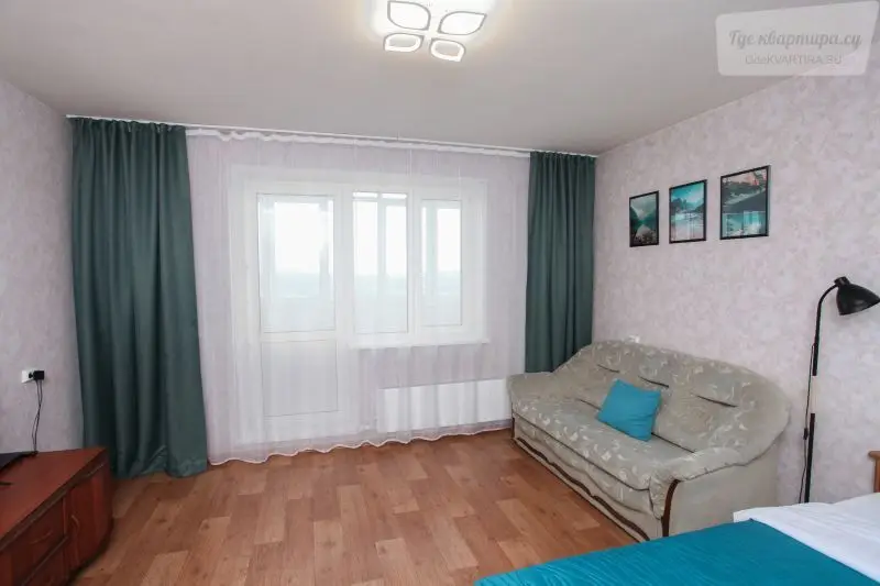 улица Партизана Железняка, 61