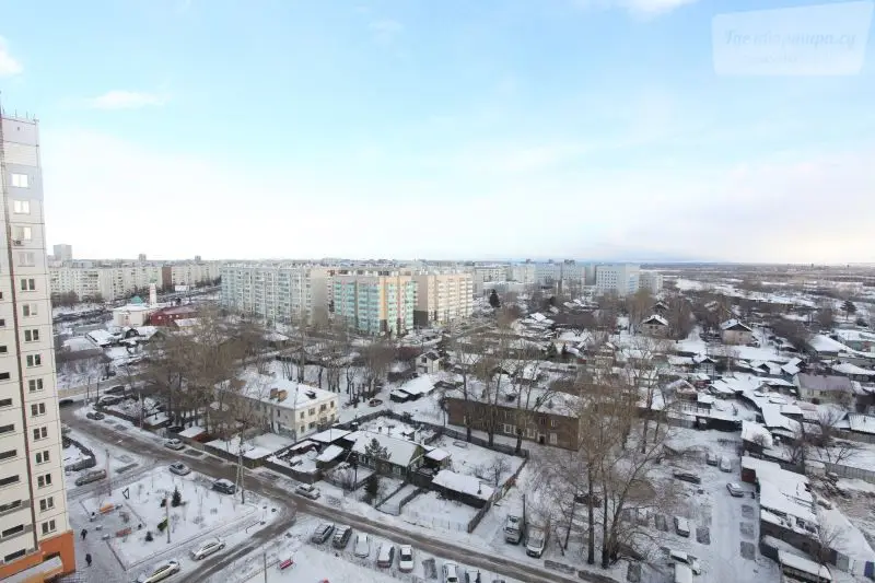улица Партизана Железняка, 61