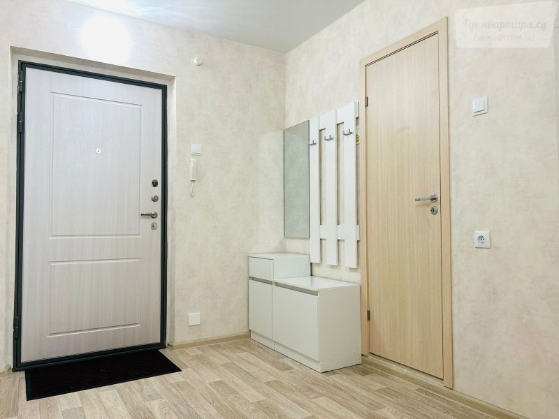 улица Спандаряна, 1Б