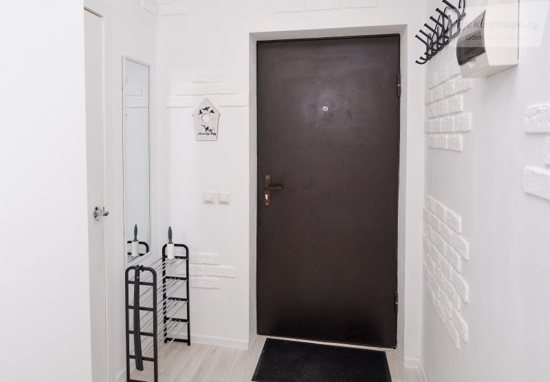 улица Крестинского, 35