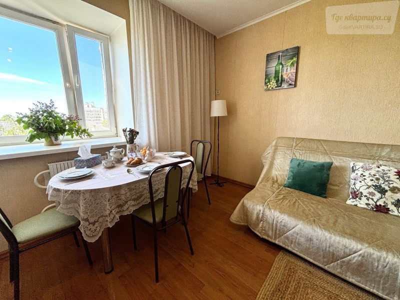 улица Академика Губкина, 30Г