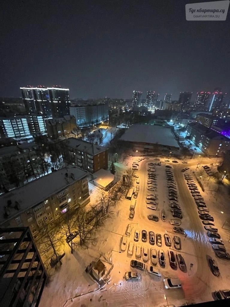 улица Бари Галеева, 8Ак1