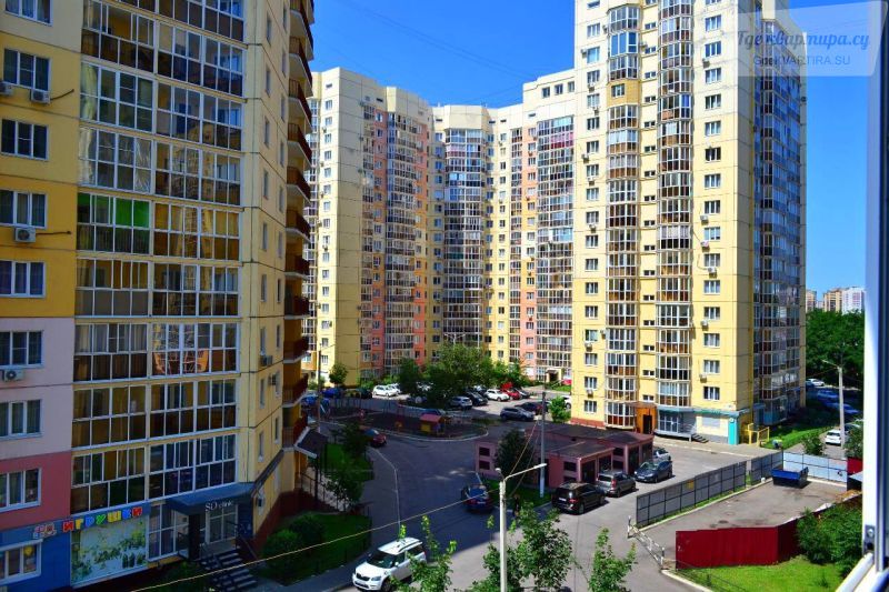 улица Шишкова, 72/2