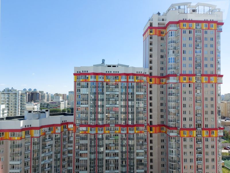 улица Циолковского, 29Б