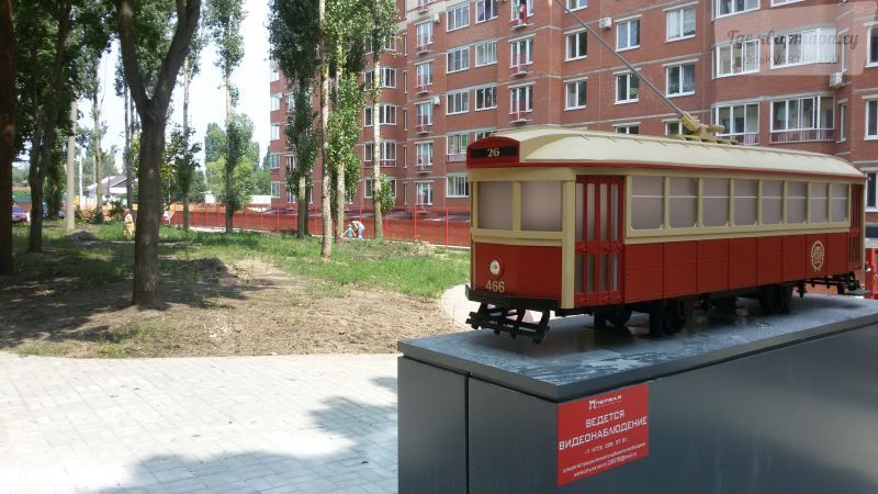 улица Кривошеина, 13/9
