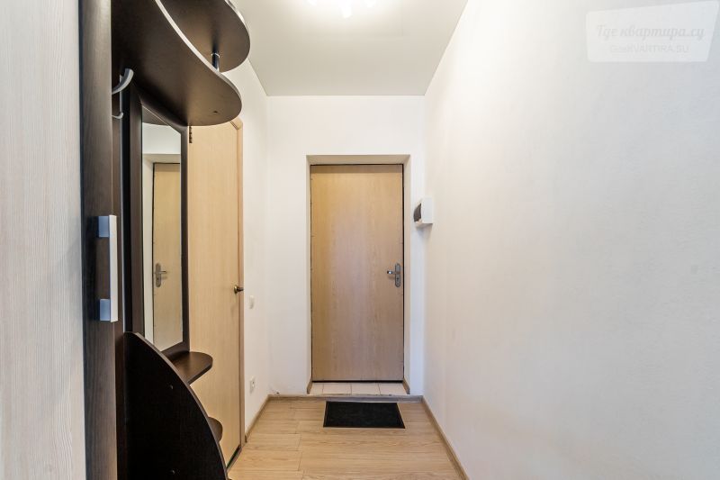 улица Пацаева, 20Б