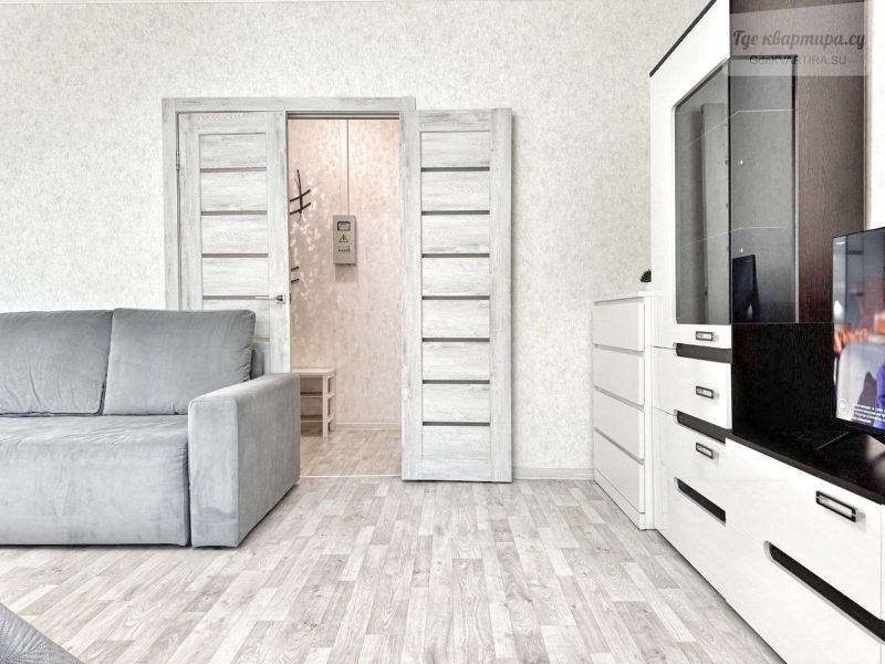 улица Академика Королёва, 8