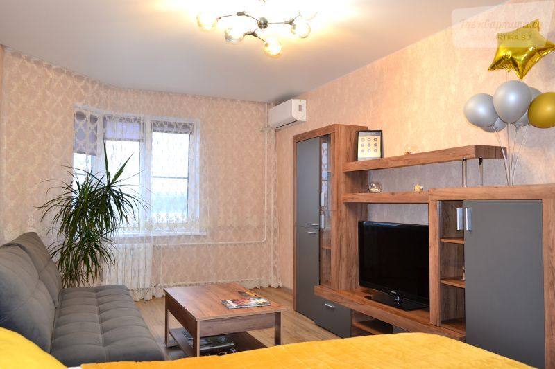 улица Маршала Одинцова, 25Б/12