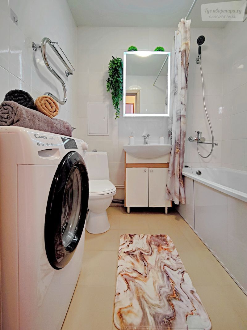 микрорайон Крутые Ключи, 37