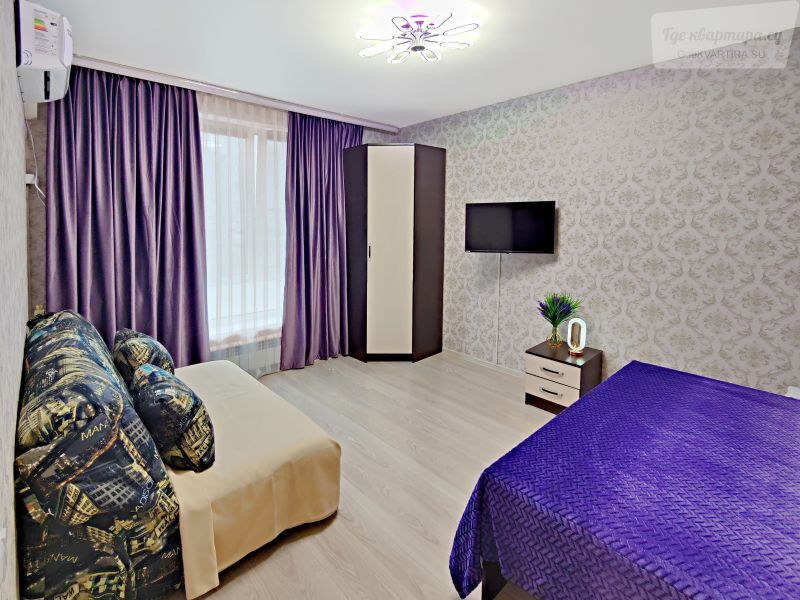 микрорайон Крутые Ключи, 38