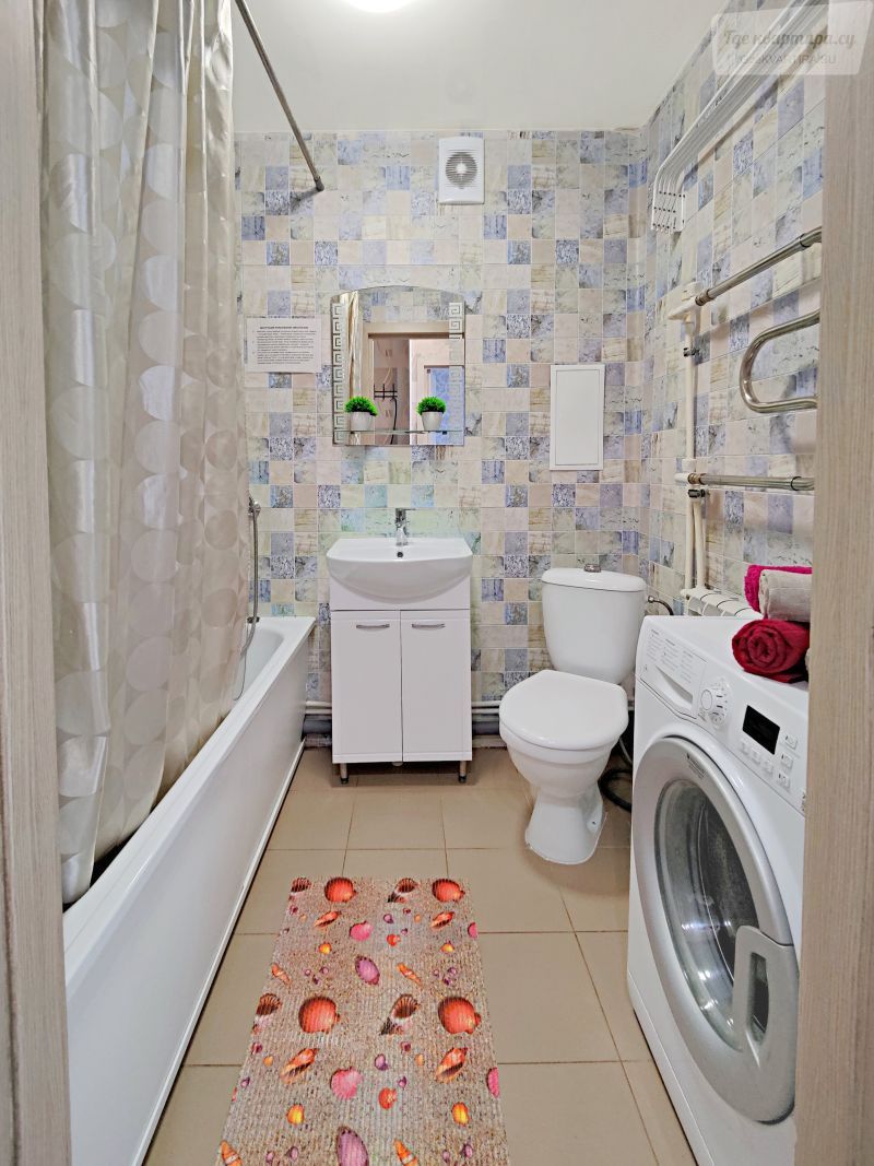 микрорайон Крутые Ключи, 38