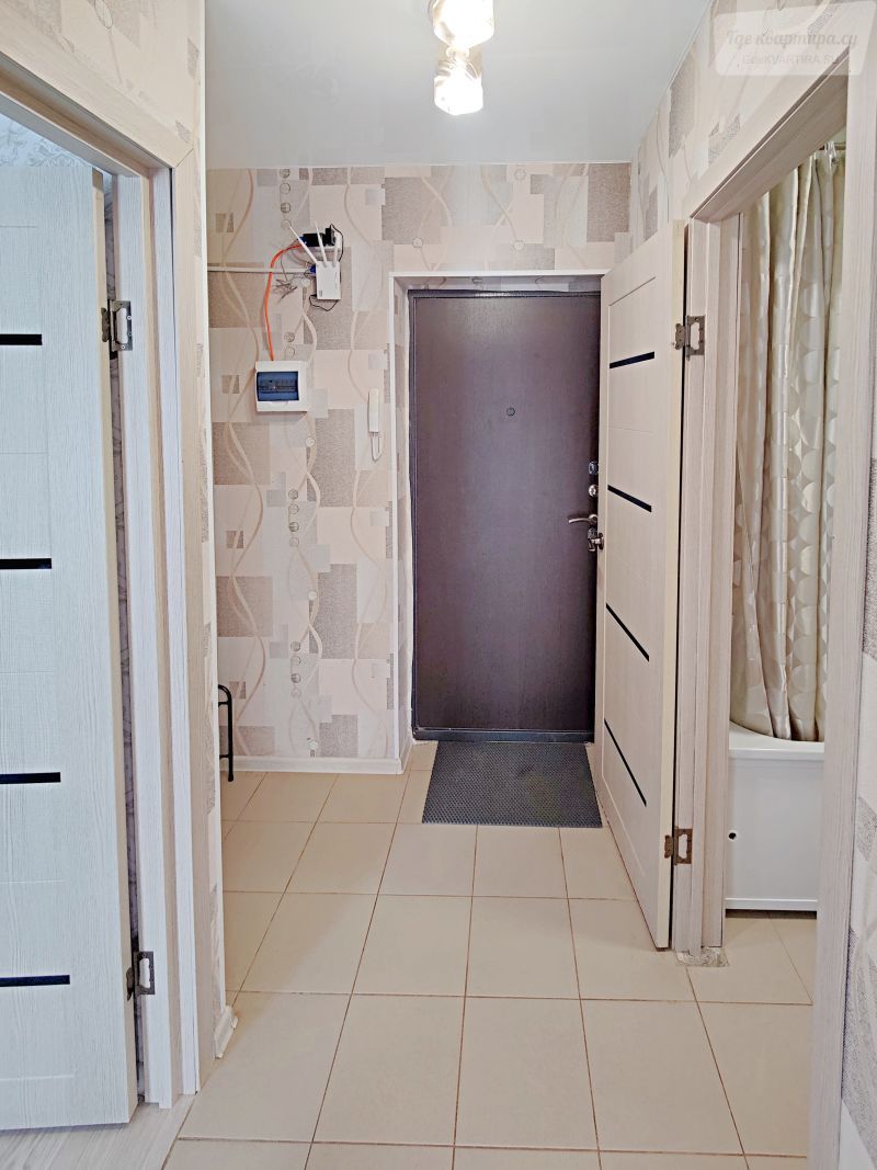 микрорайон Крутые Ключи, 38