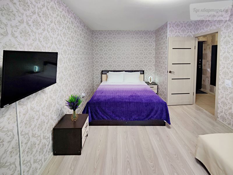 микрорайон Крутые Ключи, 38