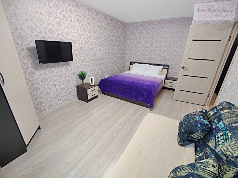 микрорайон Крутые Ключи, 38