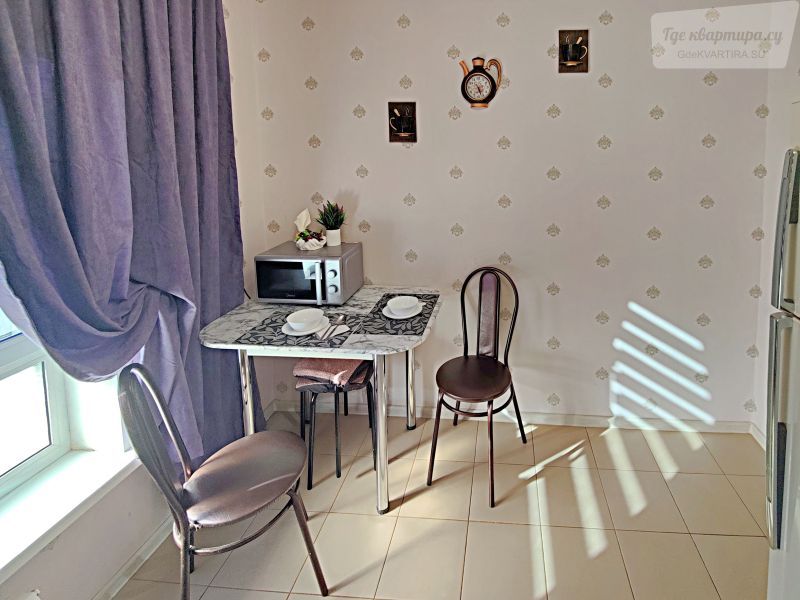 микрорайон Крутые Ключи, 38