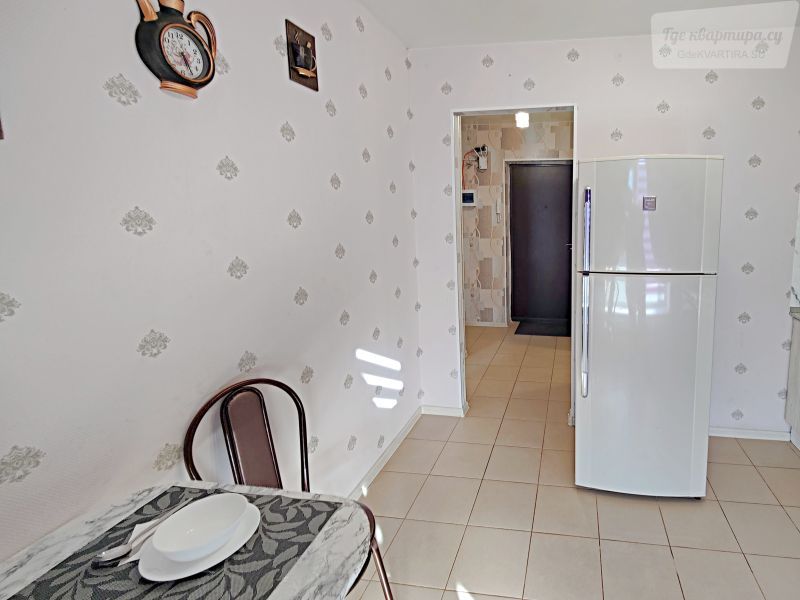 микрорайон Крутые Ключи, 38