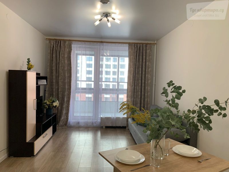 проспект Космонавтов, 11В