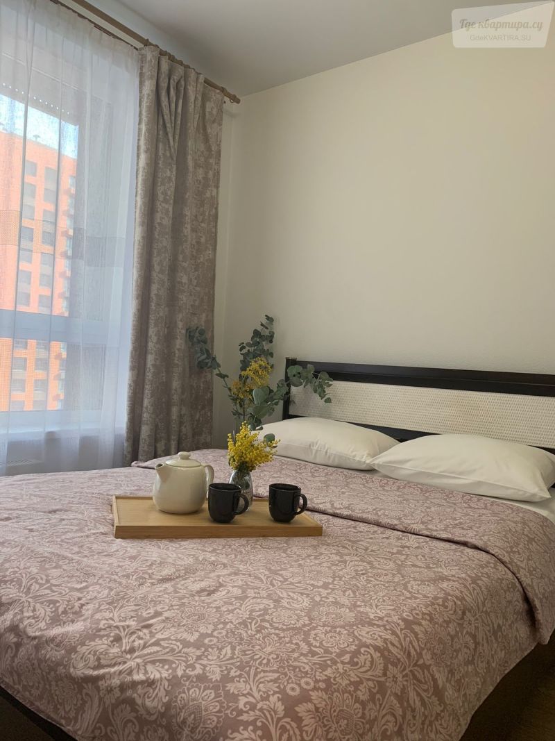 проспект Космонавтов, 11В