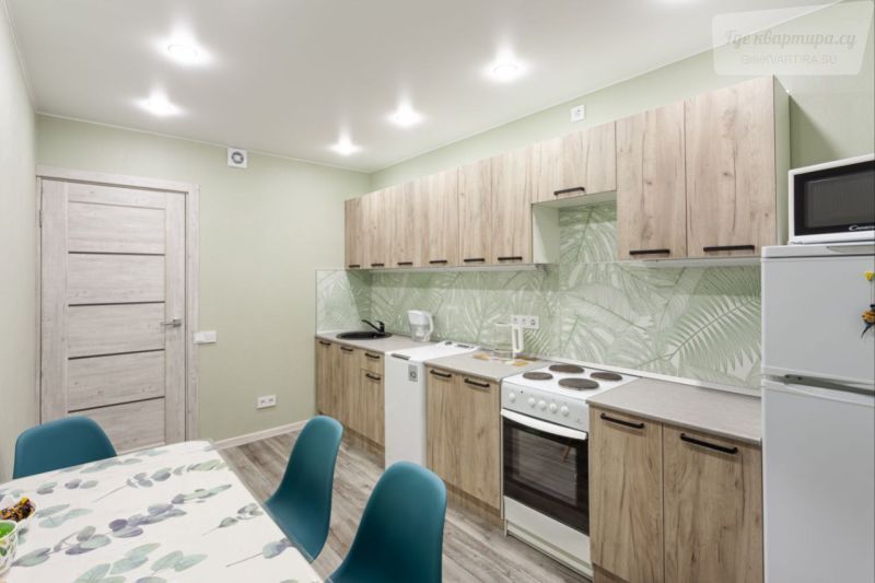 улица Твардовского, 6к2