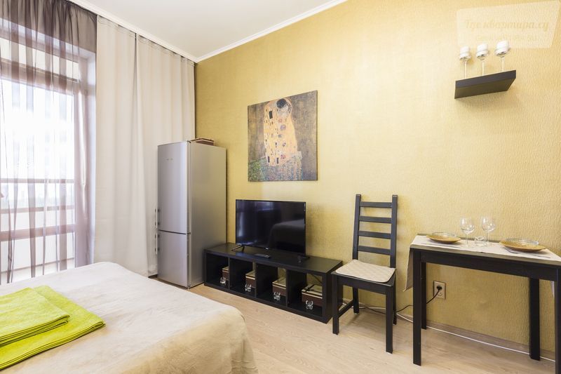 проспект Ветеранов, 169к3