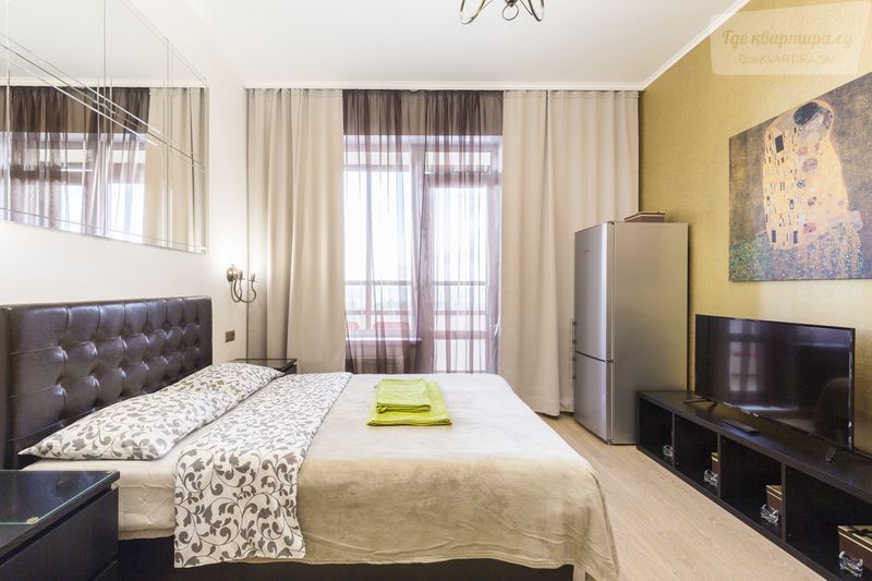 проспект Ветеранов, 169к3