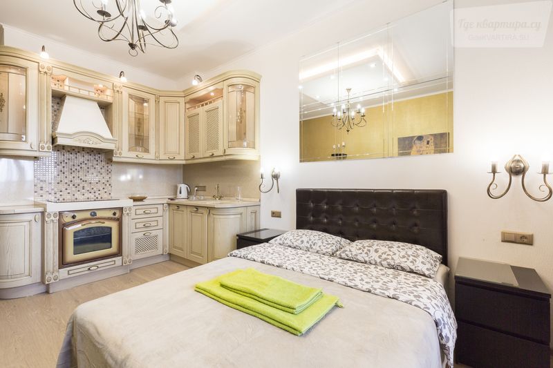 проспект Ветеранов, 169к3