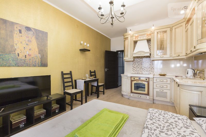 проспект Ветеранов, 169к3