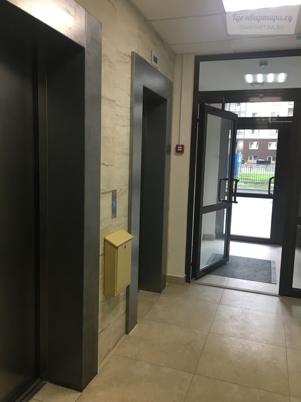 проспект Ветеранов, 169к3